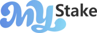 mystakelogo Mystake casino logo