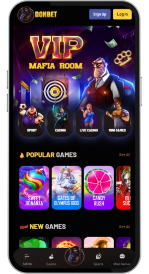 Choose a casino