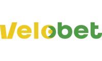 Velobet casino logo Velobet casino logo
